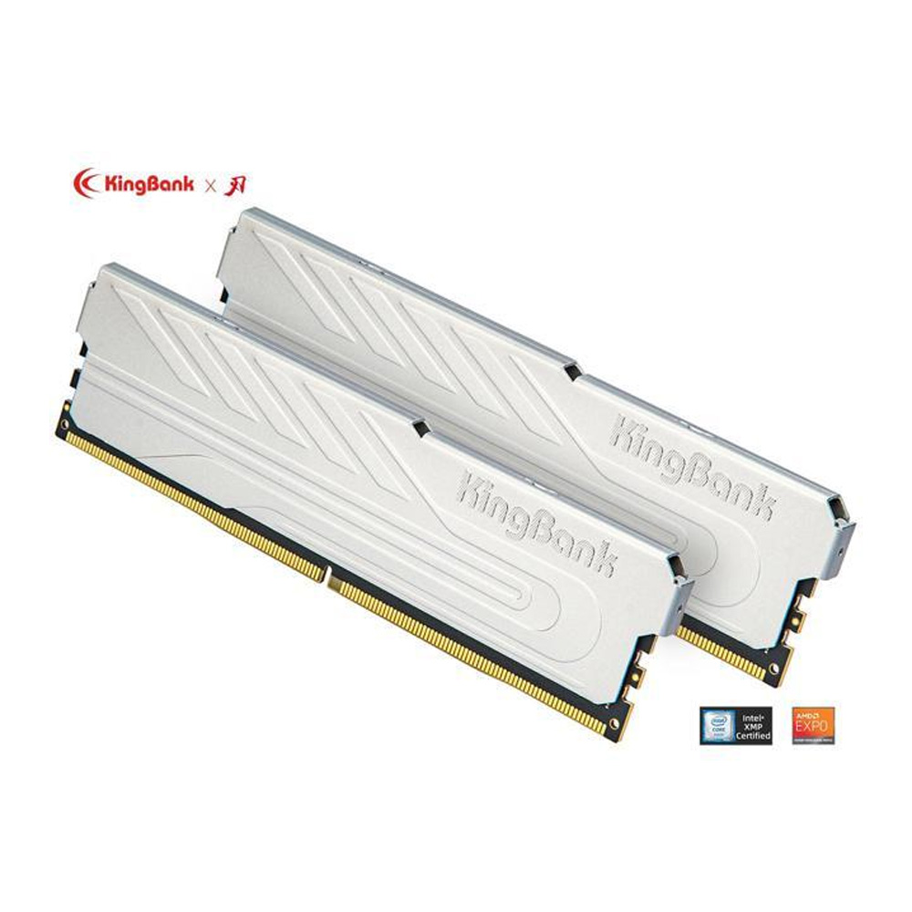 RAM | DC Gaming